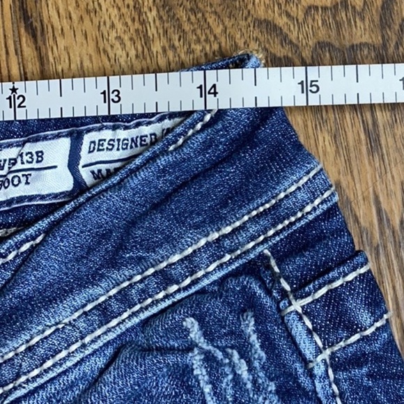 Miss Me Jeans - Picture 6 of 9